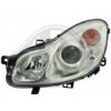 DIEDERICHS 1606081 Headlight